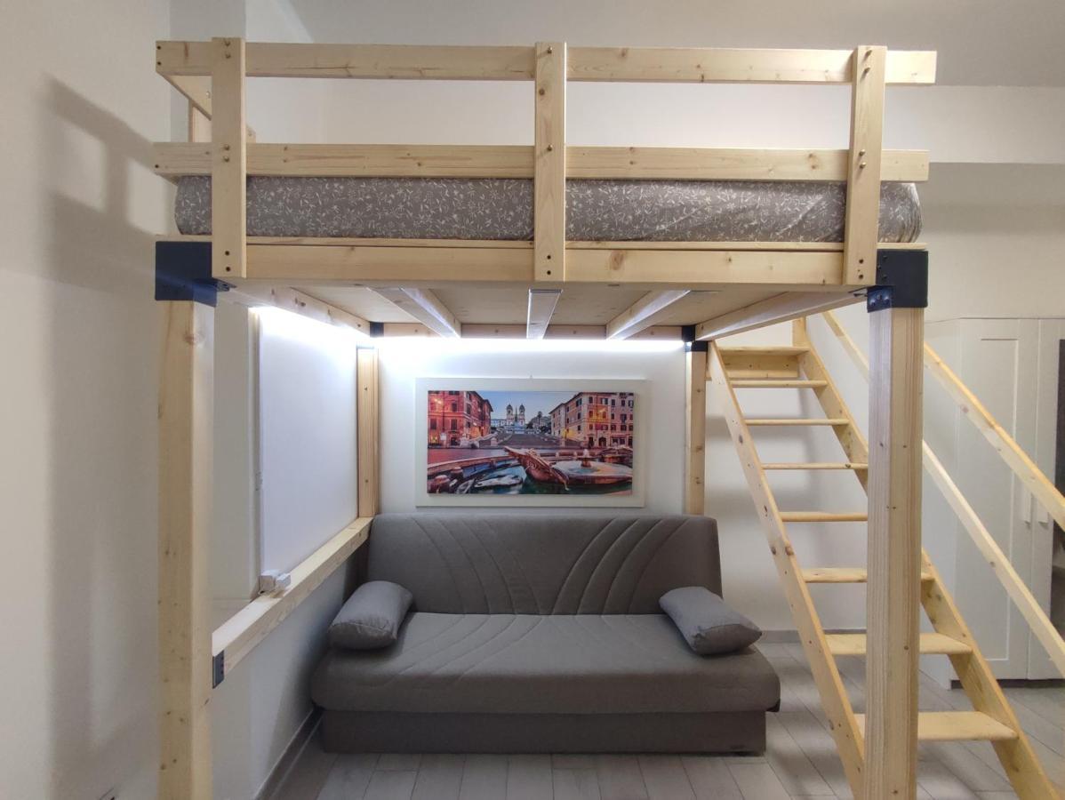 Apartamento La Dolce In